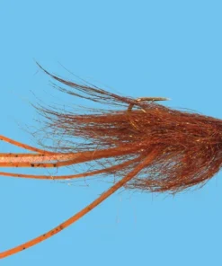 Umpqua Feather Merchants Five Flies June - Solitude Crazy Dad