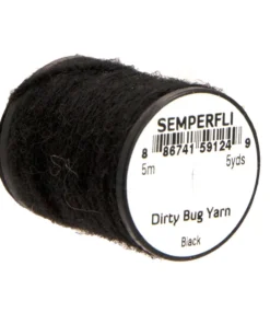 SemperFli Dirty Bug Yarn