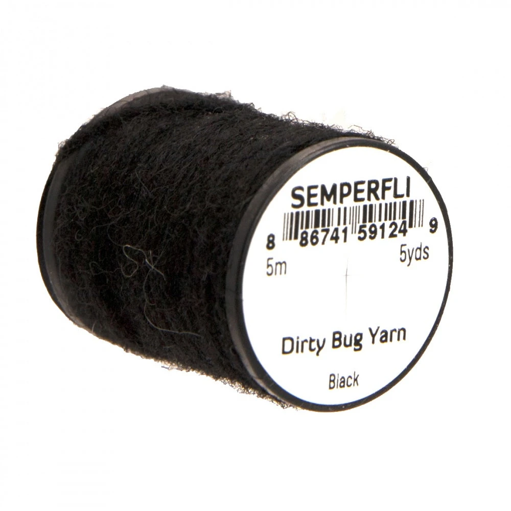 SemperFli Dirty Bug Yarn 3 SemperFli Dirty Bug Yarn