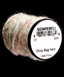 SemperFli Dirty Bug Yarn