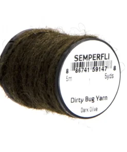 SemperFli Dirty Bug Yarn 11 SemperFli Dirty Bug Yarn