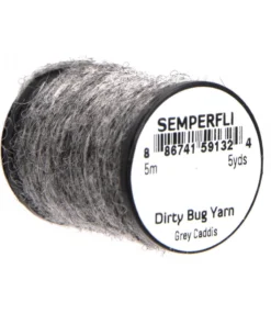 SemperFli Dirty Bug Yarn 13 SemperFli Dirty Bug Yarn