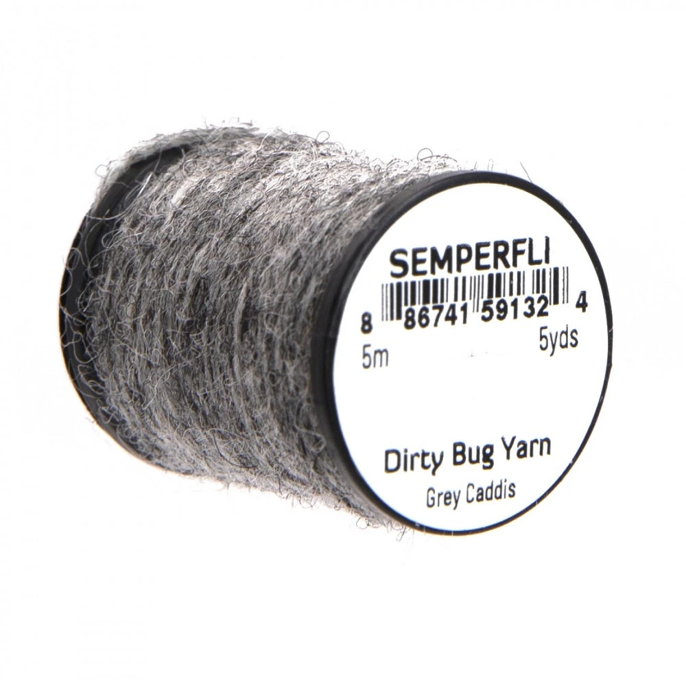 SemperFli Dirty Bug Yarn 7 SemperFli Dirty Bug Yarn