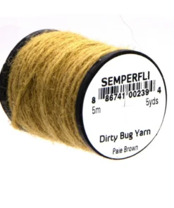 SemperFli Dirty Bug Yarn 14 SemperFli Dirty Bug Yarn