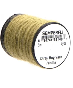 SemperFli Dirty Bug Yarn 15 SemperFli Dirty Bug Yarn