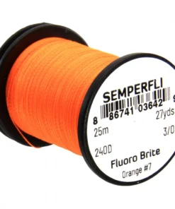 SemperFli Fluro Brite TYING MATERIALS