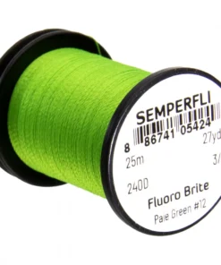 SemperFli Fluro Brite TYING MATERIALS