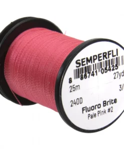 SemperFli Fluro Brite TYING MATERIALS