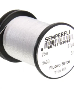 SemperFli Fluro Brite TYING MATERIALS