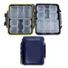 FLY BOXES Meiho Water Baby Fly Box