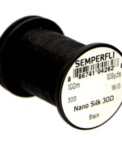 SemperFli Nano Silk TYING MATERIALS
