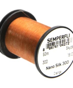 SemperFli Nano Silk TYING MATERIALS