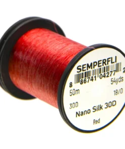 SemperFli Nano Silk TYING MATERIALS