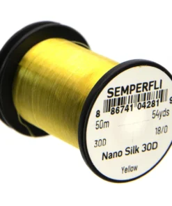 SemperFli Nano Silk TYING MATERIALS