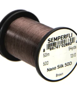 SemperFli Nano Silk TYING MATERIALS