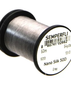 SemperFli Nano Silk TYING MATERIALS