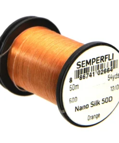 SemperFli Nano Silk TYING MATERIALS