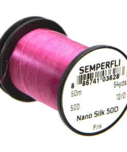 SemperFli Nano Silk TYING MATERIALS
