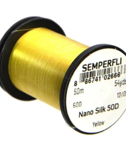 SemperFli Nano Silk TYING MATERIALS