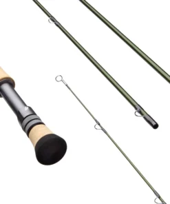 Sage Fly Rods Sage SONIC Fly Rod TROUT