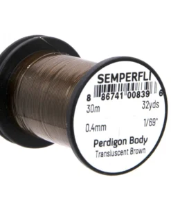 TYING MATERIALS SemperFli Perdigon Body 13 TYING MATERIALS SemperFli Perdigon Body
