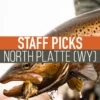 Umpqua Feather Merchants Staff Picked Trout Flies - North Platte: Wyoming 2 Umpqua Feather Merchants Staff Picked Trout Flies - North Platte: Wyoming