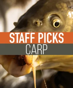 Umpqua Feather Merchants Staff Picked Flies - Carp