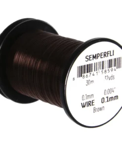 SemperFli Wire
