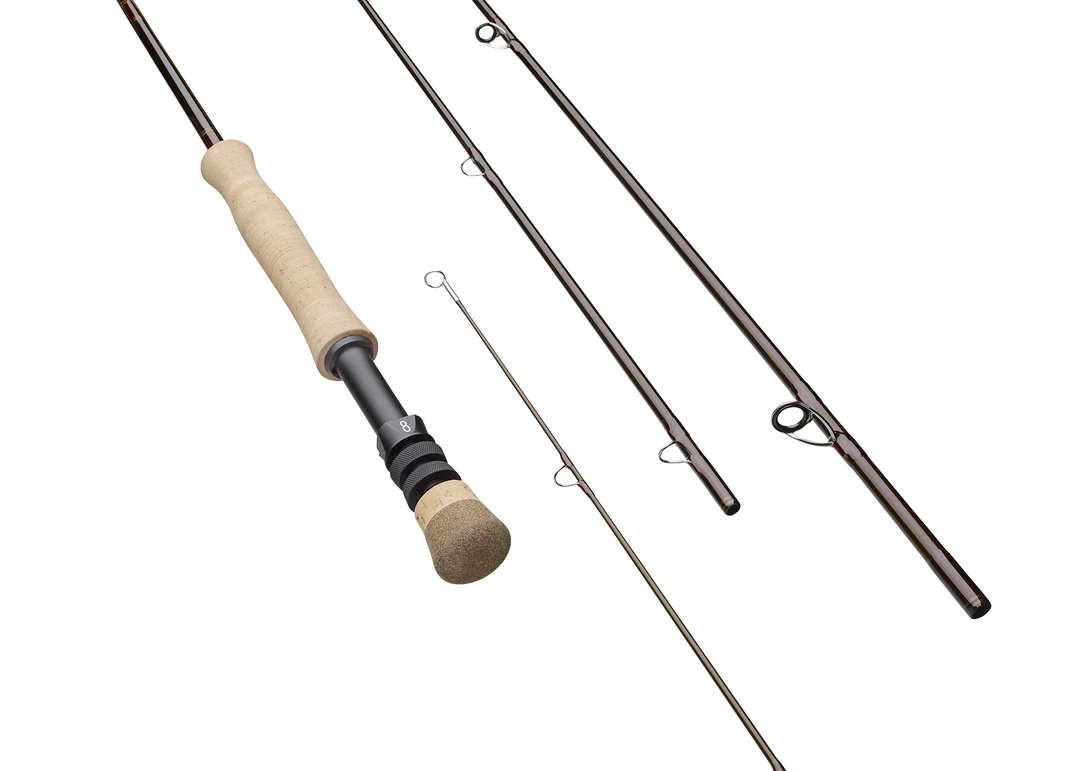 Sage Fly Rods Sage PAYLOAD Fly Rod TROUT 3 Sage Fly Rods Sage PAYLOAD Fly Rod TROUT