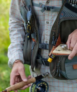 Fishpond Sagebrush Pro Mesh Vest