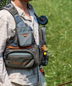 Fishpond Sagebrush Pro Mesh Vest