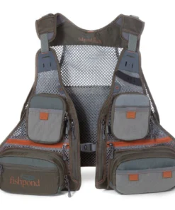 Fishpond Sagebrush Pro Mesh Vest