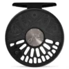 Abel Reels Abel TR Fly Reel - Custom 4/5 Underwood - Last Light Black