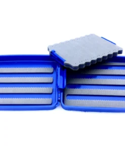 FLY BOXES Tandem Fly Co Dropper Rig Box