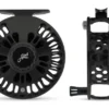 Abel Reels Abel Super Series 5/6 - Satin Black