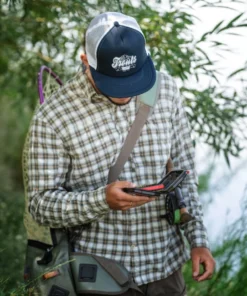 Trouts Fly Fishing Trouts Foam Party Trucker HATS