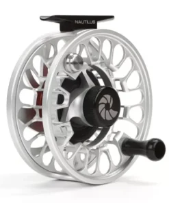 Nautilus Fly Reels Nautilus NV-G Fly Reel