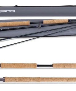 Temple Fork Outfitters Bluewater SG Fly Rod SALTWATER