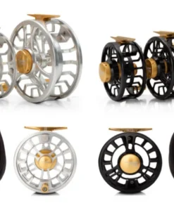 Temple Fork Outfitters NTR Fly Reel FRESHWATER FLY REELS