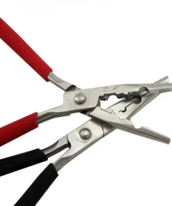 Rising Work 6" TOOLS