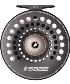Sage Fly Rods Sage Spey Full Frame Fly Reel REELS