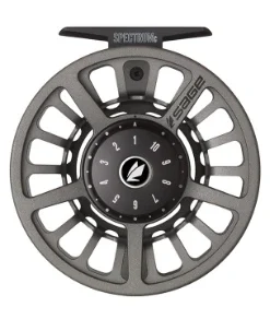 Sage Fly Rods Sage Spectrum C Fly Reel