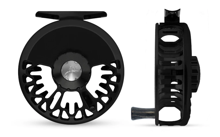 Abel Reels Abel VAYA Fly Reel 3 Abel Reels Abel VAYA Fly Reel