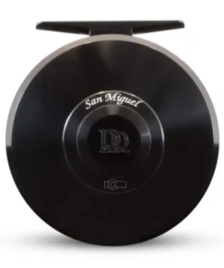 Ross Reels USA Ross Reels San Miguel Fly Reel FRESHWATER FLY REELS