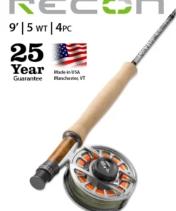 Orvis Recon Fly Rod