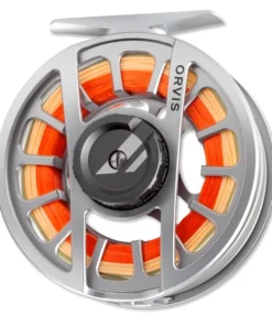 FRESHWATER FLY REELS Orvis Hydros Fly Reel