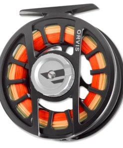FRESHWATER FLY REELS Orvis Hydros Fly Reel