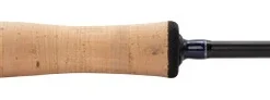 TROUT Temple Fork Outfitters Pro III Fly Rod