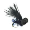 Umpqua Feather Merchants Umpqua Sexton's Booby - Black