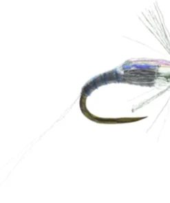 Umpqua Feather Merchants TROUT Umpqua Shotglass Emerger